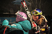 Lindsey Vonn (©Foto: Martin Schmitz)